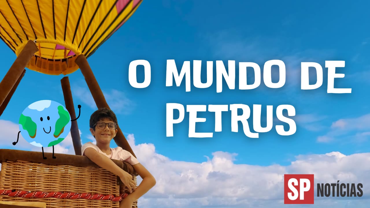 Mundo de Petrus