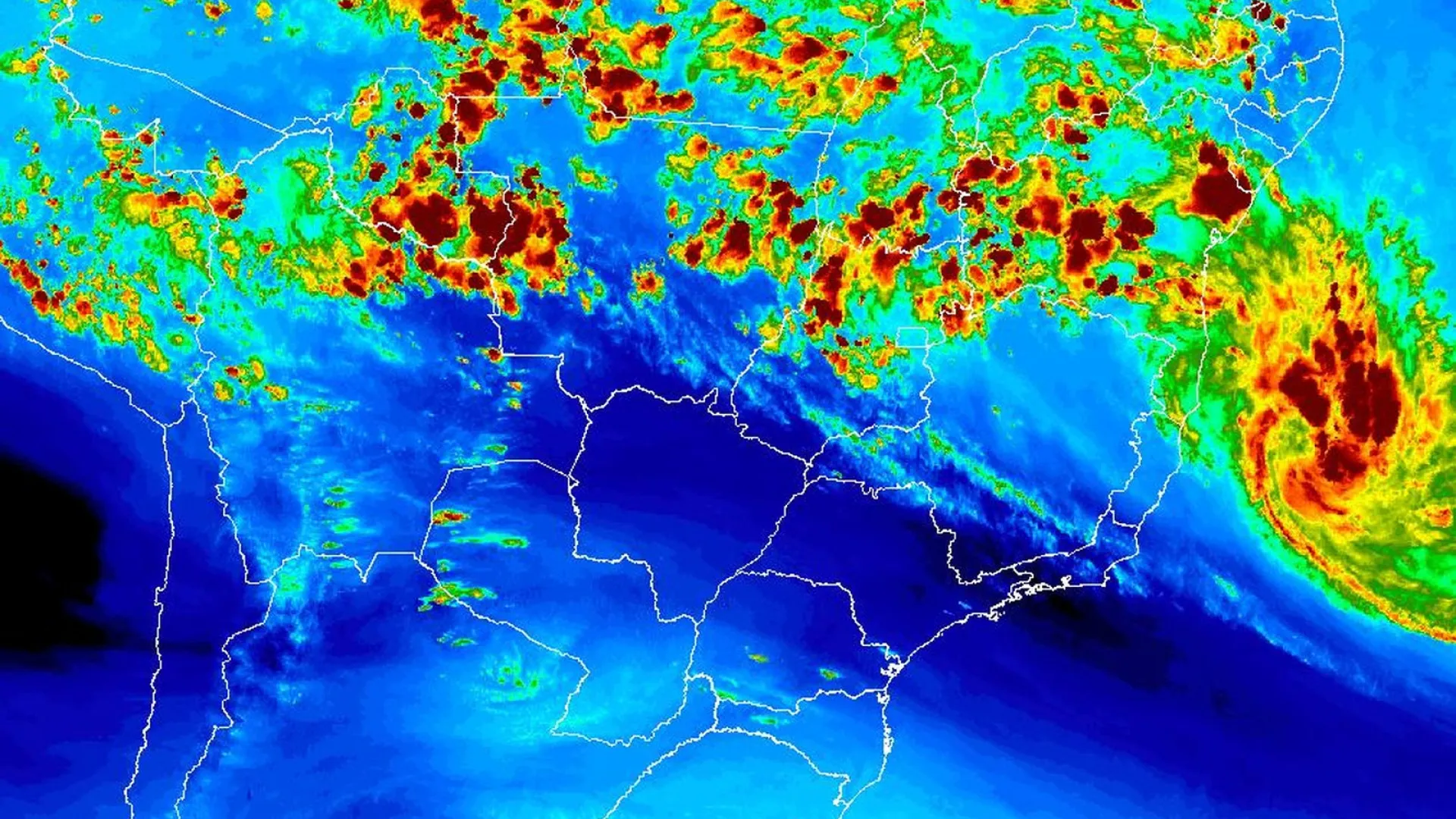 inmet-emite-alerta-laranja-de-perigo-para-ventos-costeiros-no-litoral-do-brasil