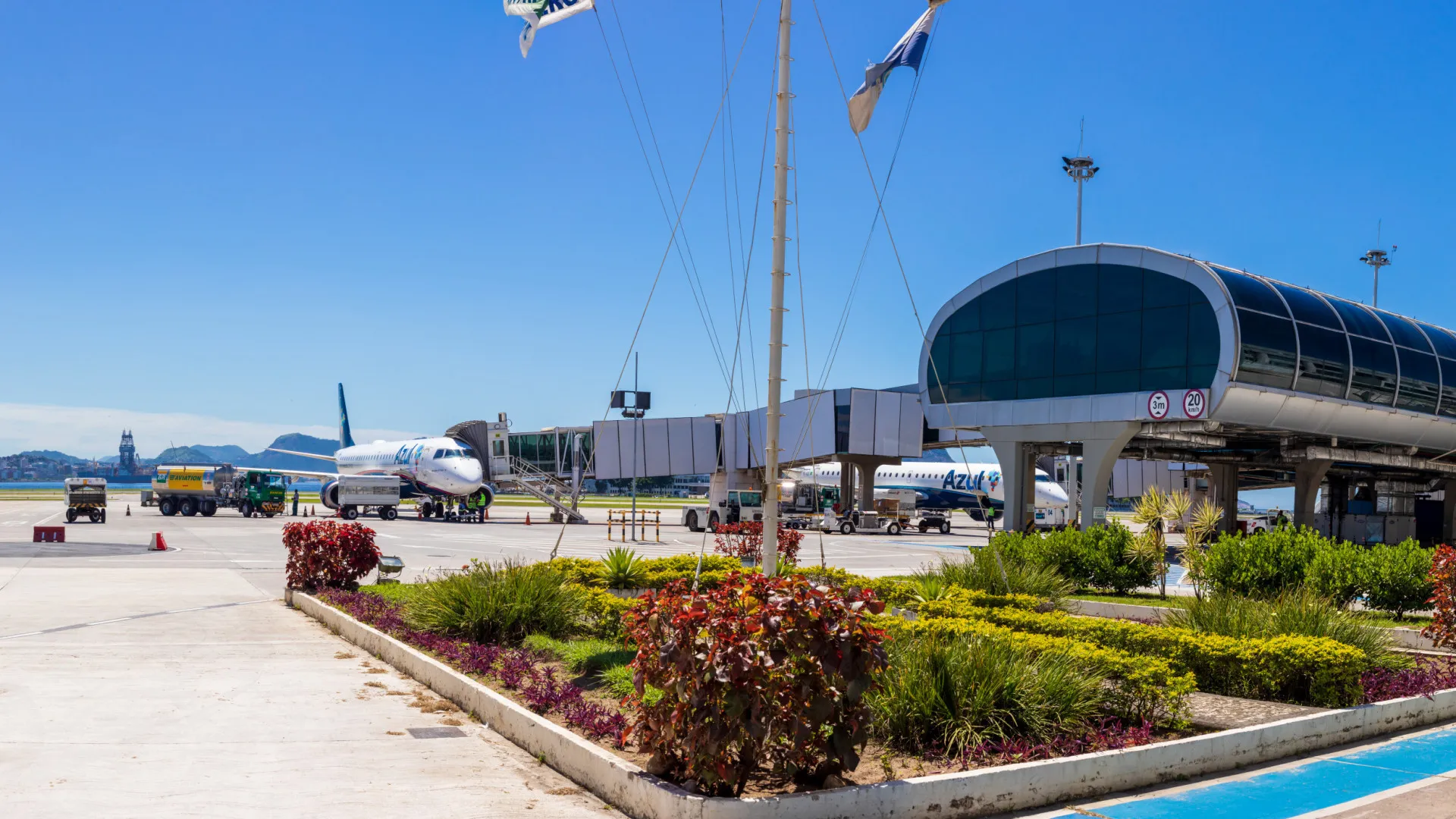 azul-e-santos-dumont-lideram-ranking-de-pontualidade-da-aviacao