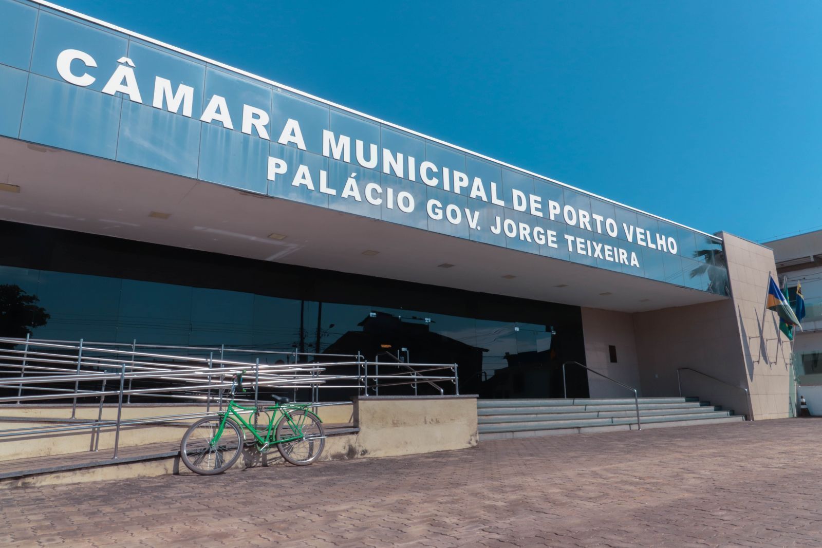 previsao-indica-chuvas-leves-e-altas-temperaturas-em-porto-velho
