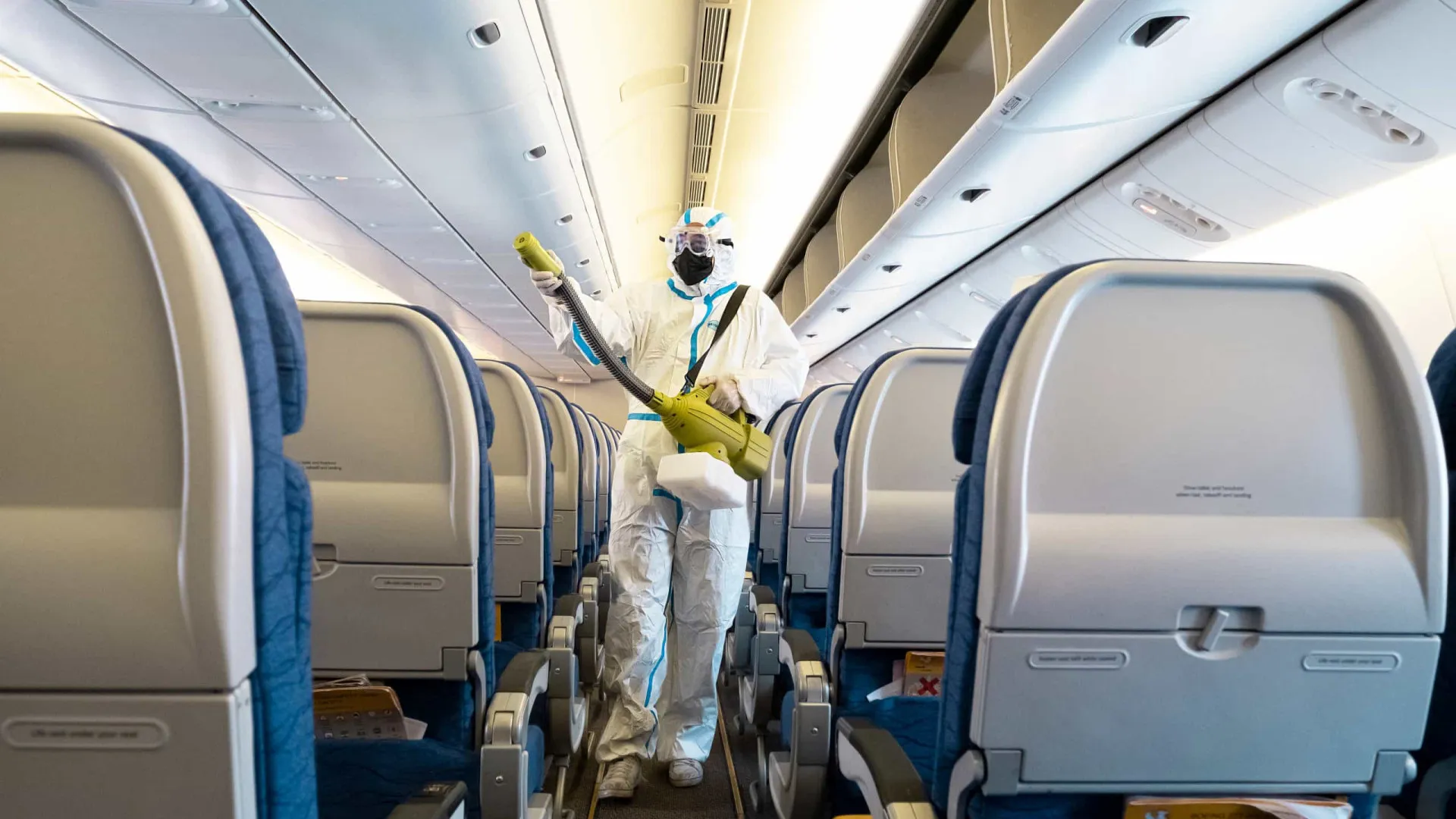 companhias-aereas-criam-novas-categorias-de-passagem,-com-opcao-premium-e-bilhete-sem-bagagem