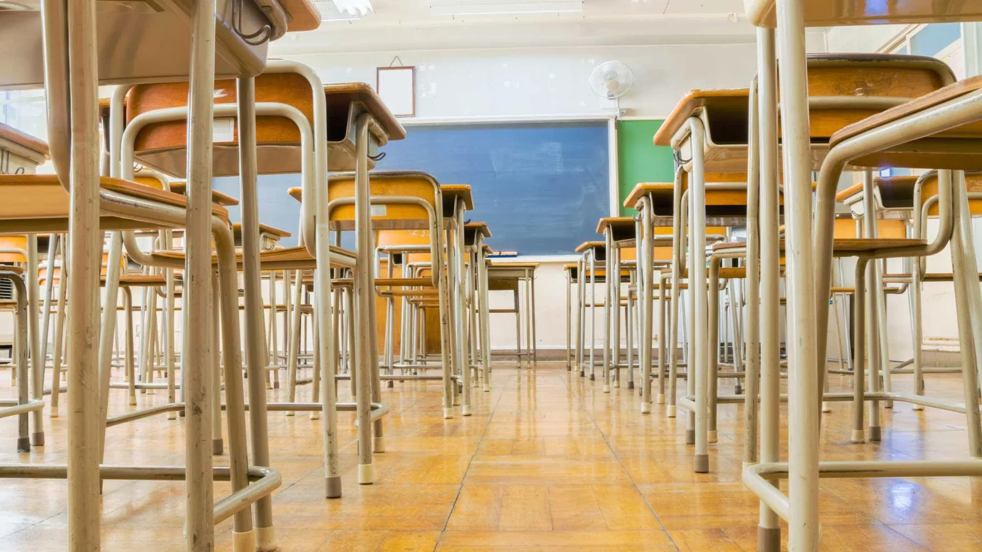 professor-brasileiro-perde-21%-do-tempo-de-aula-para-manter-disciplina