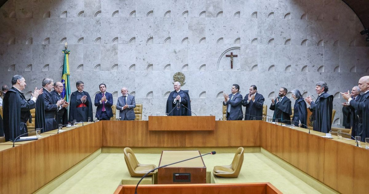 senado-rejeitou-apenas-5-indicacoes-para-o-stf-ate-hoje