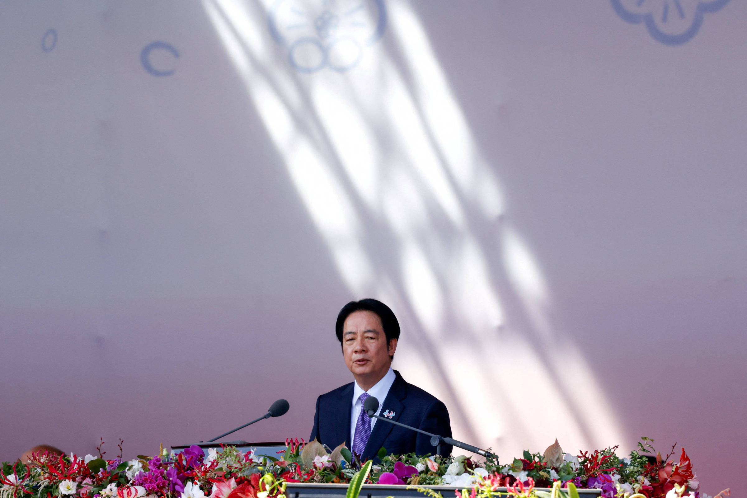taiwan-anuncia-sistema-de-defesa-aerea-em-meio-ao-aumento-de-tensoes-com-a-china