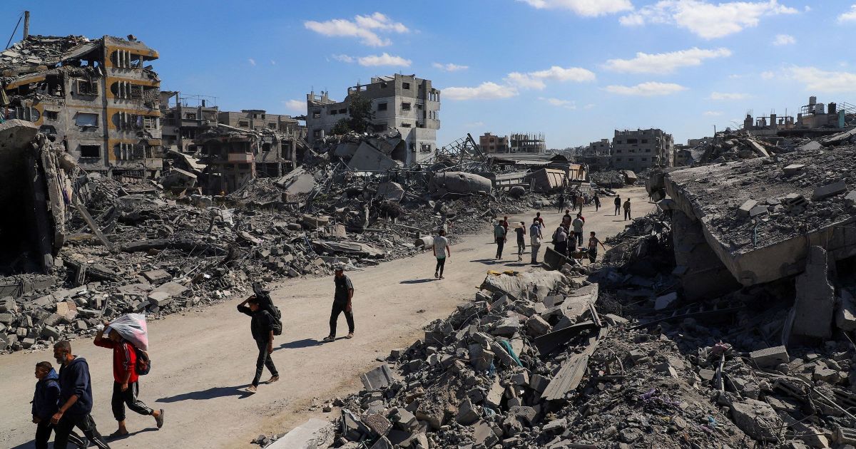 a-guerra-em-gaza-acabou?-veja-perguntas-e-respostas-sobre-o-cessar-fogo