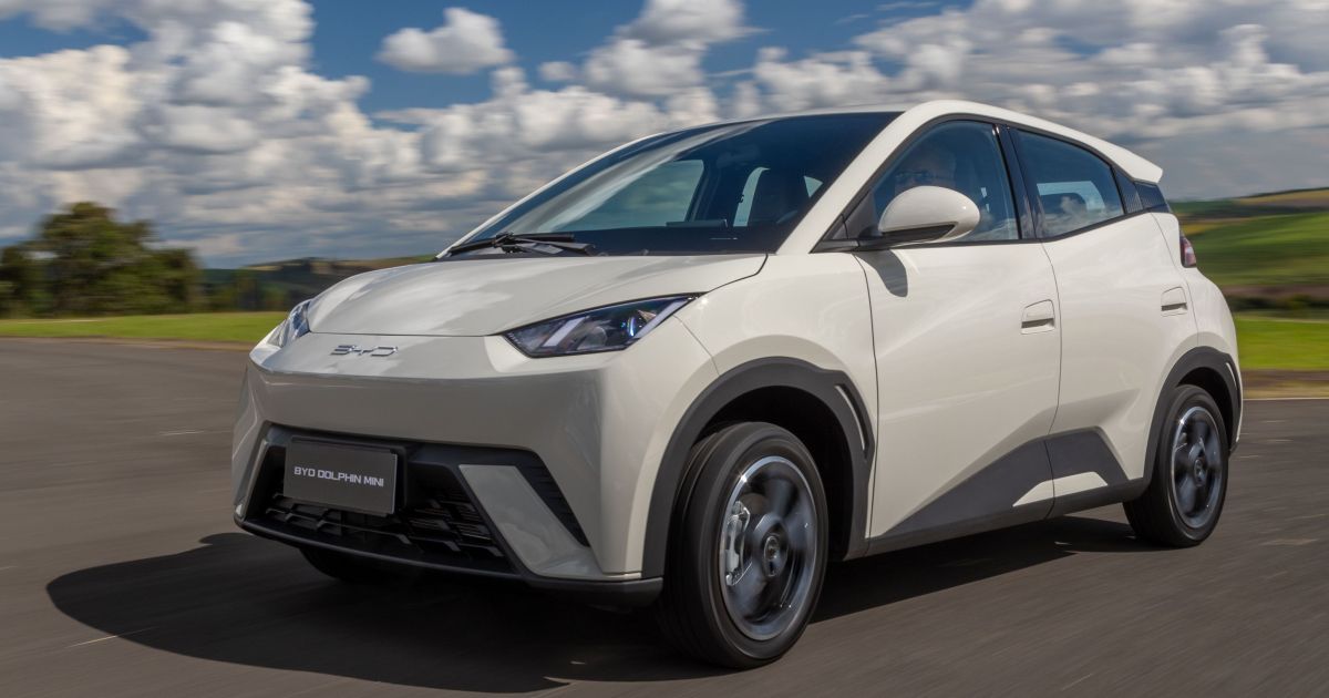 byd-anuncia-dolphin-mini-abaixo-de-r$-99-mil-para-venda-direta