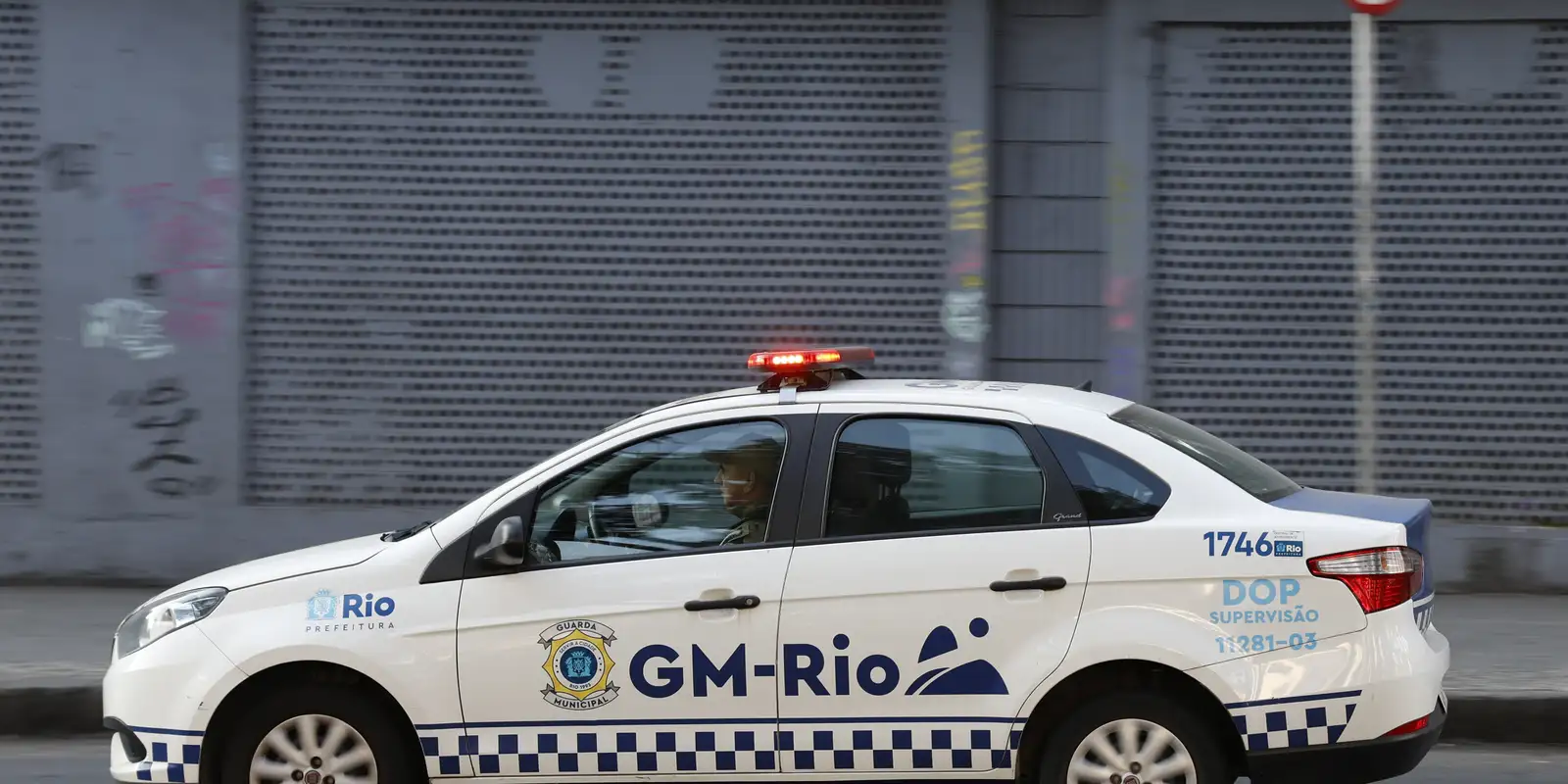 elite-da-guarda-municipal-que-atuara-armada-no-rio-recebe-treinamento