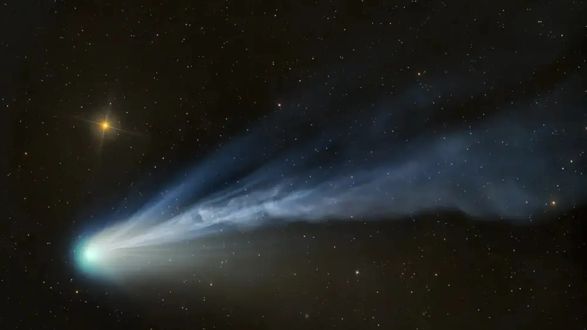 nasa-aciona-alerta-global-contra-ameacas-espaciais;-cometa-“imprevisivel”