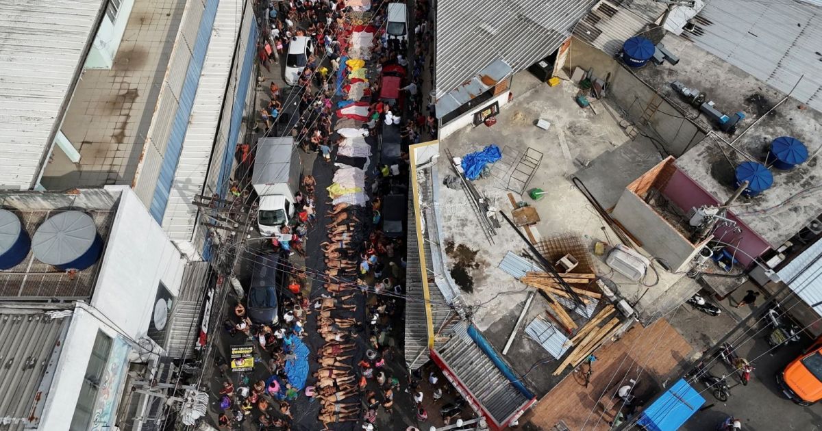 governo-do-rj-divulga-nomes-de-suspeitos-mortos-em-megaoperacao;-veja-lista