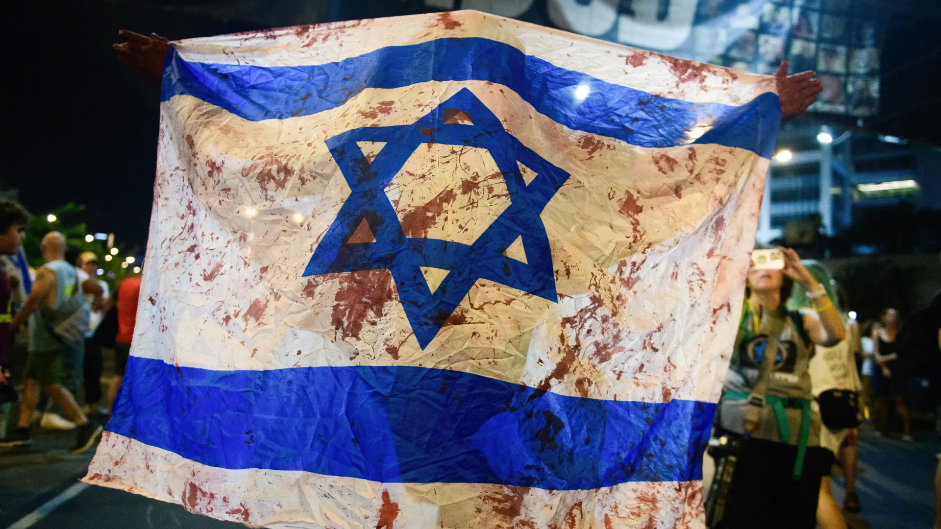 ex-procuradora-geral-do-exercito-de-israel-e-presa-apos-vazar-video-de-tortura-contra-prisioneiro-palestino
