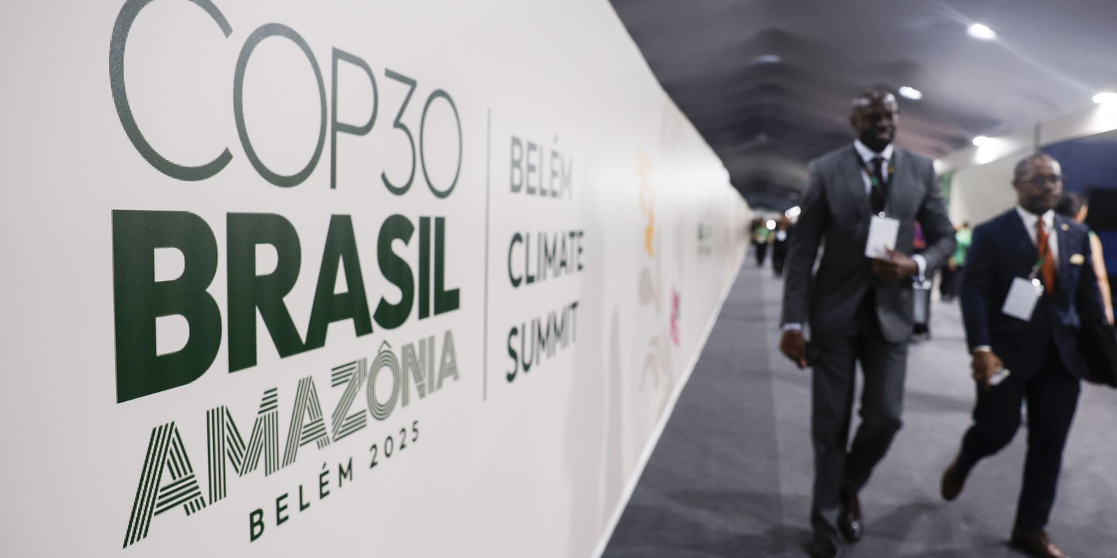 cultura-e-sustentabilidade-marcam-inicio-da-cop30-em-belem