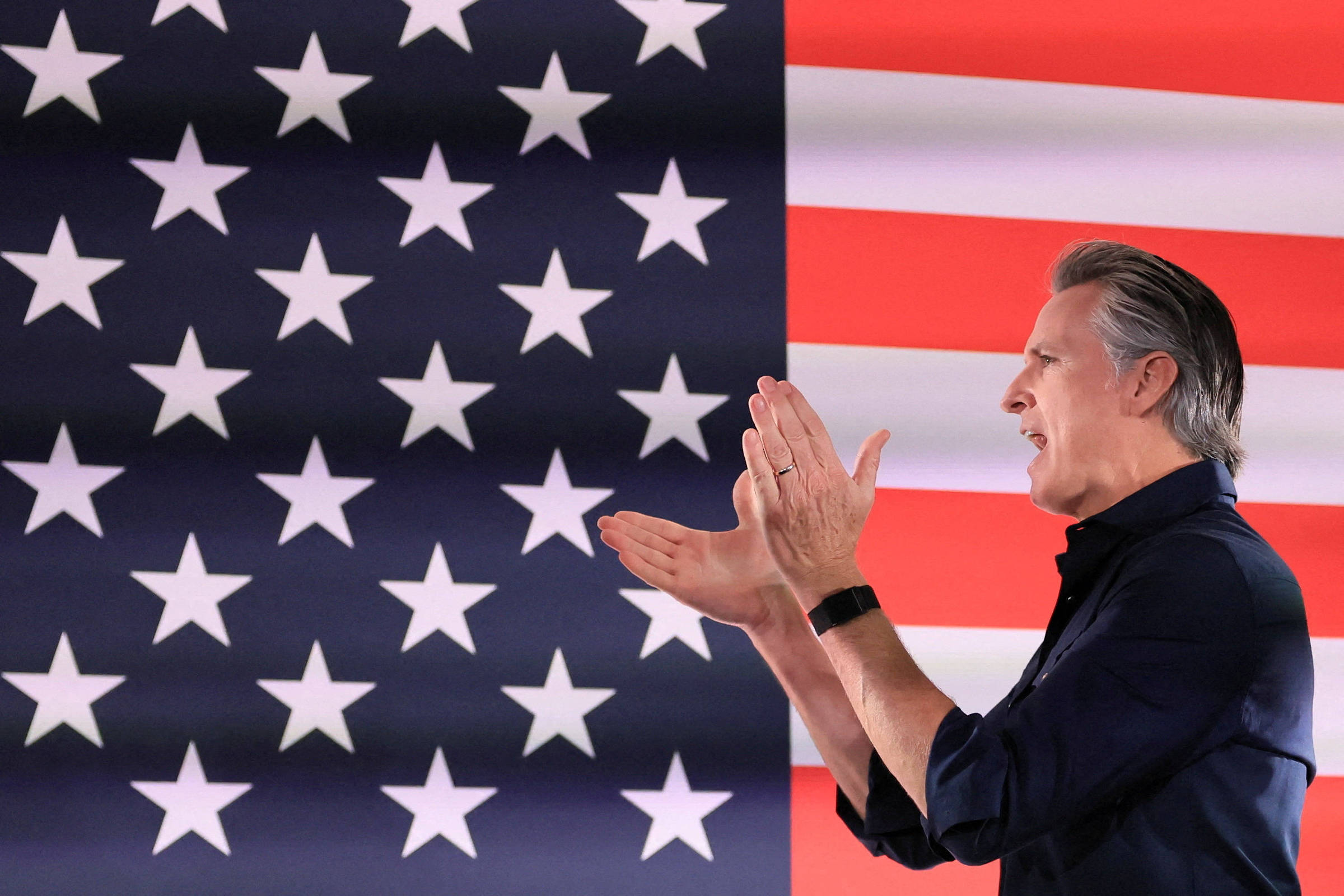 governo-trump-processa-california-por-redistribuicao-de-distritos-eleitorais