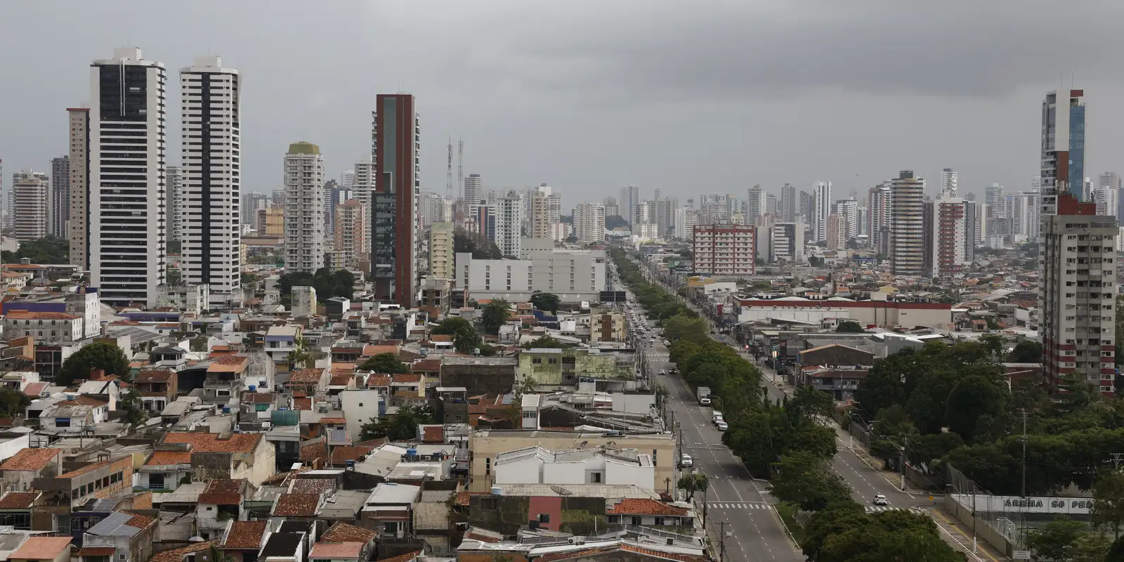 com-cop30,-preco-de-hospedagem-em-belem-sobe-155%-em-novembro