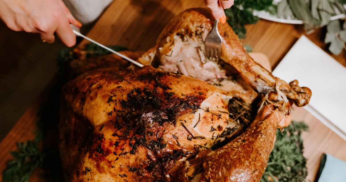 thanksgiving:-eua-celebram-dia-de-acao-de-gracas;-entenda-origem-do-feriado