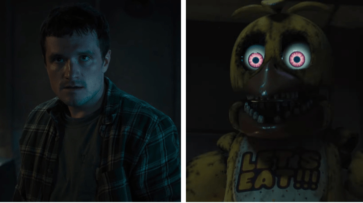 “five-nights-at-freddys”:-conheca-os-livros-do-universo