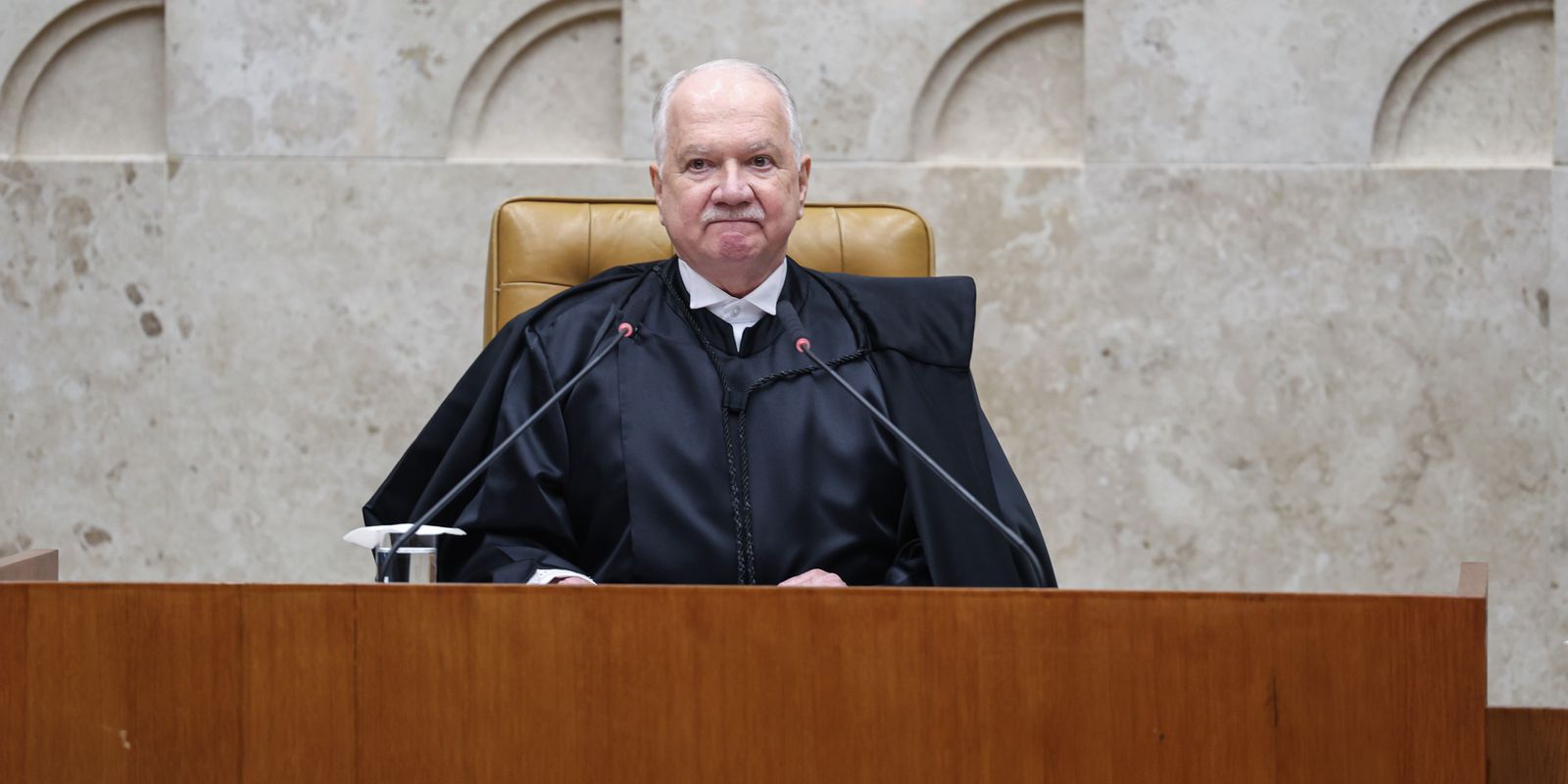 fachin:-stf-tem-“encontro-marcado”-com-codigo-de-conduta-em-2026
