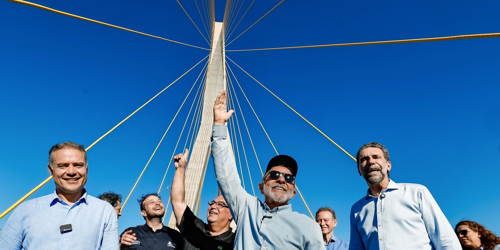 lula-inaugura-ponte-brasil-paraguai-e-fala-sobre-paz-na-america-latina