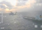 venezula-fala-em-“roubo-e-pirataria”;-ira-promete-ajuda-a-caracas