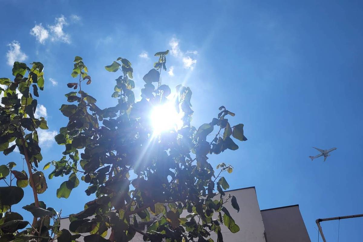 primeiro-dia-de-verao,-domingo-(21)-tem-sol-com-poucas-nuvens-em-sp