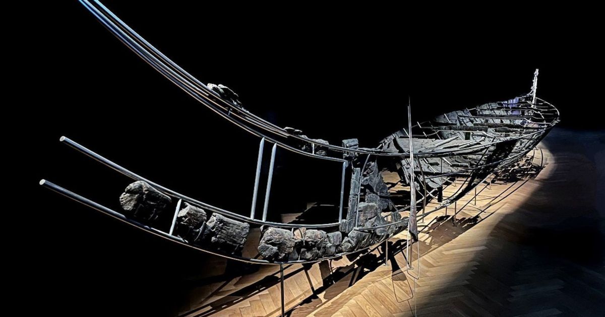 misterios-historicos-resolvidos-pela-ciencia-em-2025;-confira