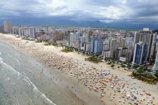 23-praias-do-litoral-de-sp-estao-improprias-para-banho;-veja-quais