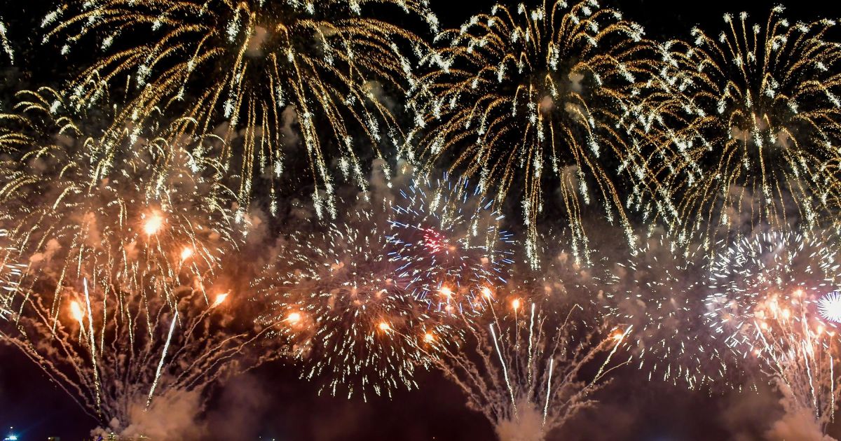 reveillon-2026:-copacabana-deve-receber-mais-de-2,5-milhoes-de-pessoas