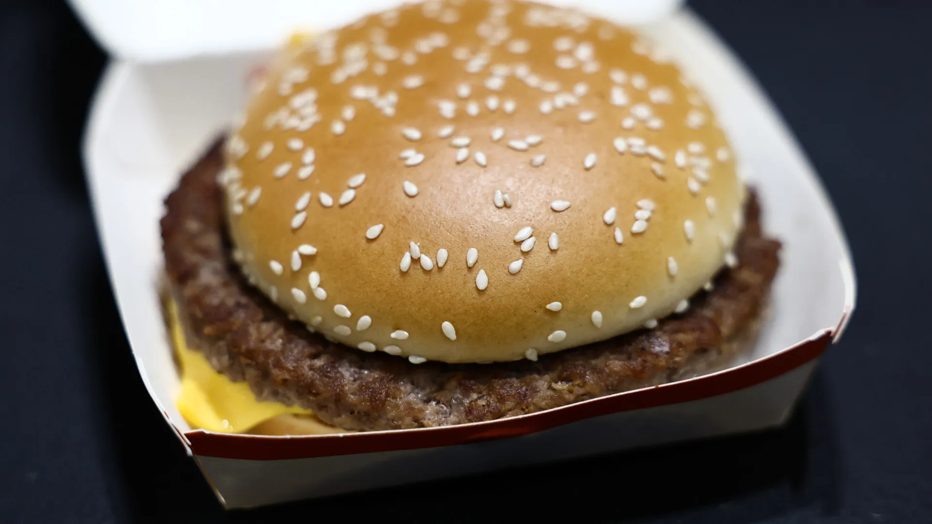 o-preco-do-mcdonald’s-ao-redor-do-mundo