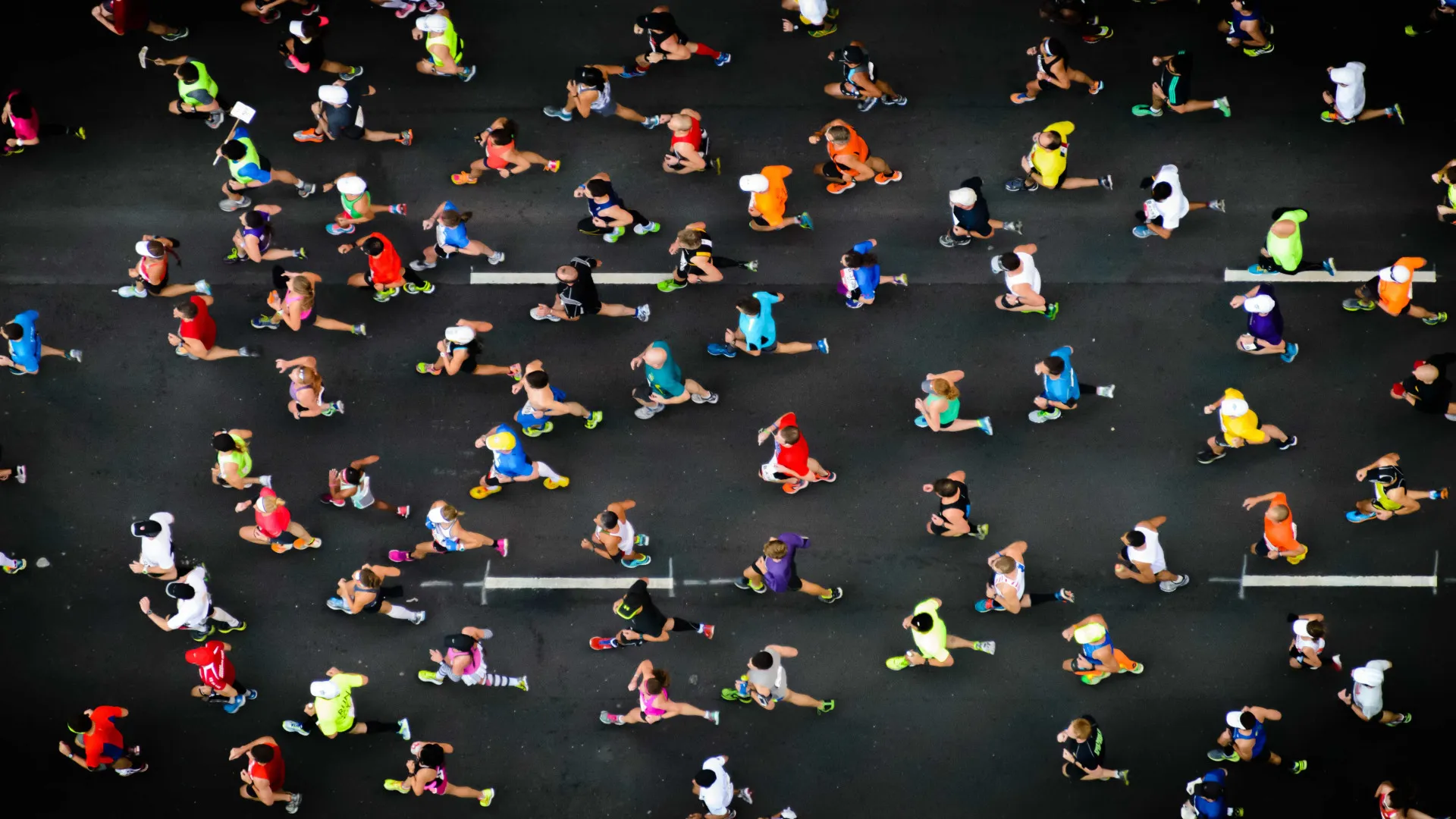 com-recorde-de-atletas,-corrida-de-sao-silvestre-tera-centesima-edicao
