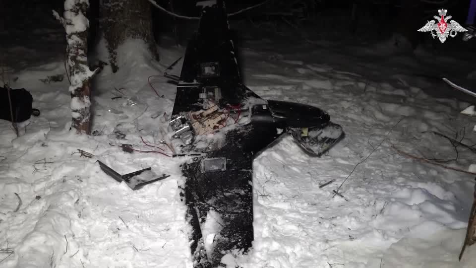 eua-dizem-que-ucrania-nao-mirou-em-putin-no-ataque-com-drones,-diz-jornal