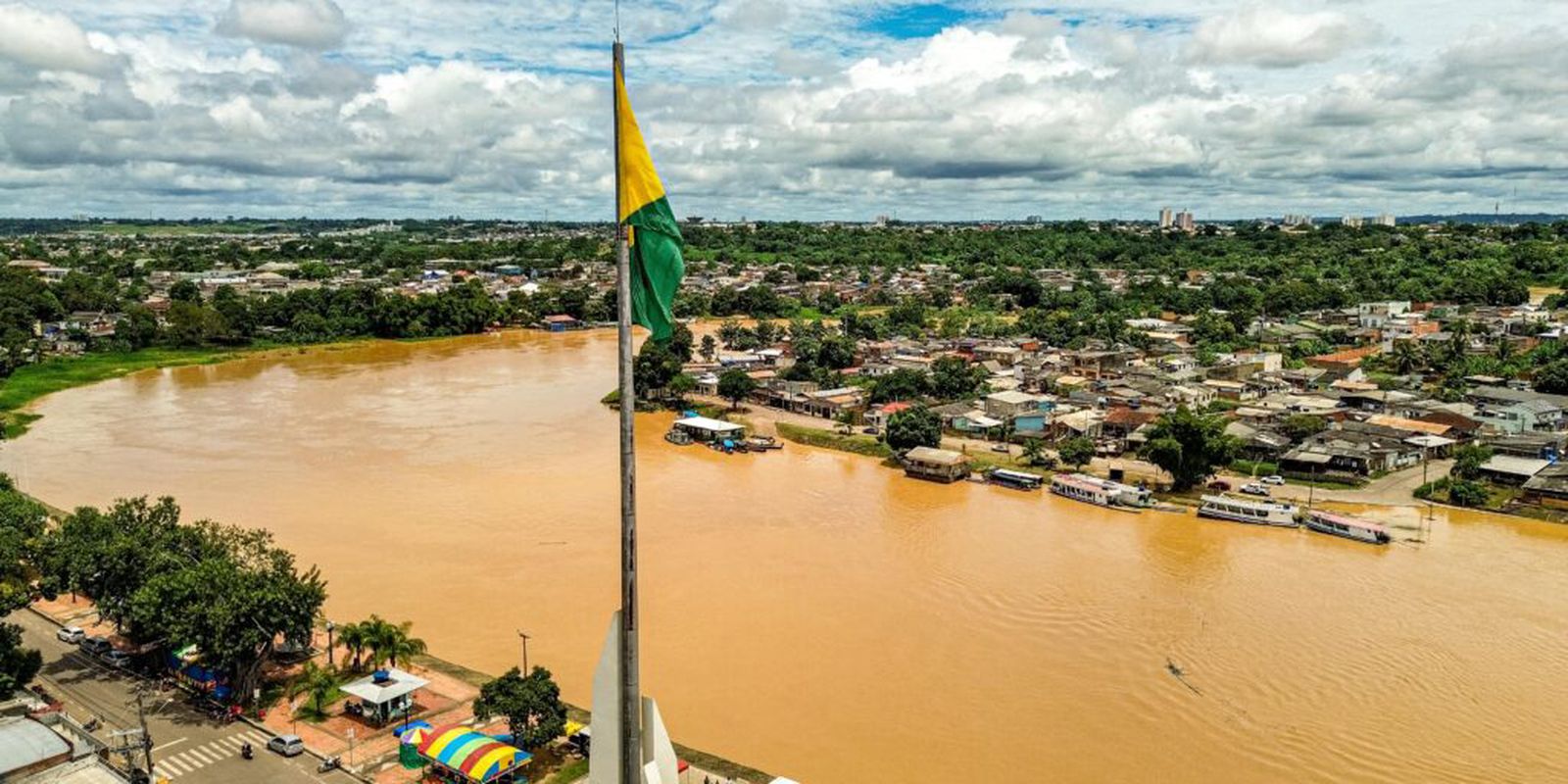 rio-acre-mantem-nivel-elevado-e-defesa-civil-segue-em-alerta