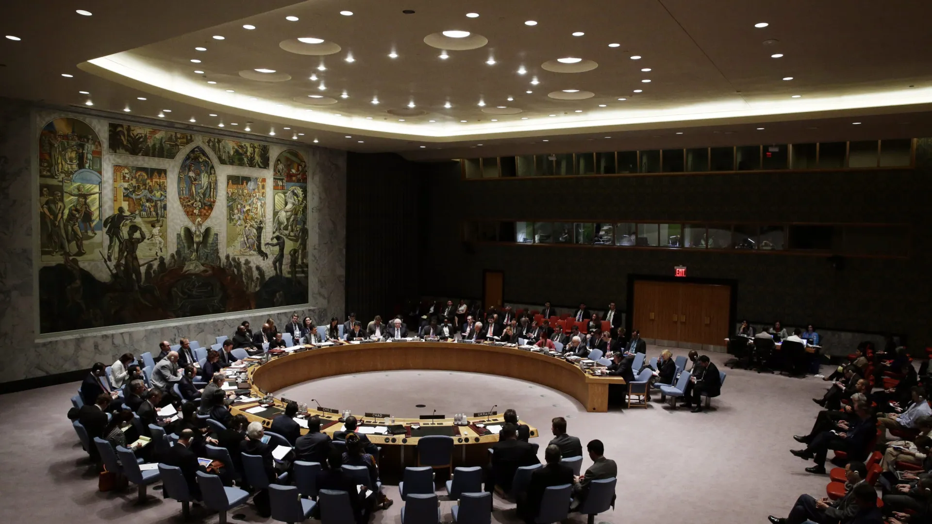 onu-convoca-reuniao-de-emergencia-apos-acao-dos-eua-na-venezuela