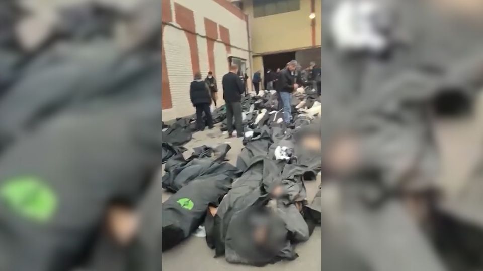 protestos-no-ira:-corpos-sao-empilhados-em-necroterios-improvisados-no-pais