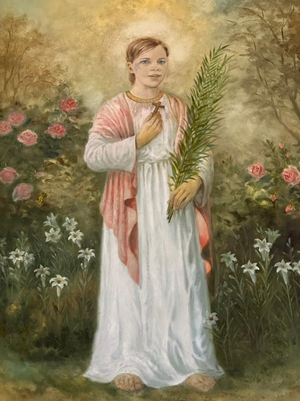 beata-albertina-berkenbrock:-fidelidade-crista-e-testemunho-de-santidade