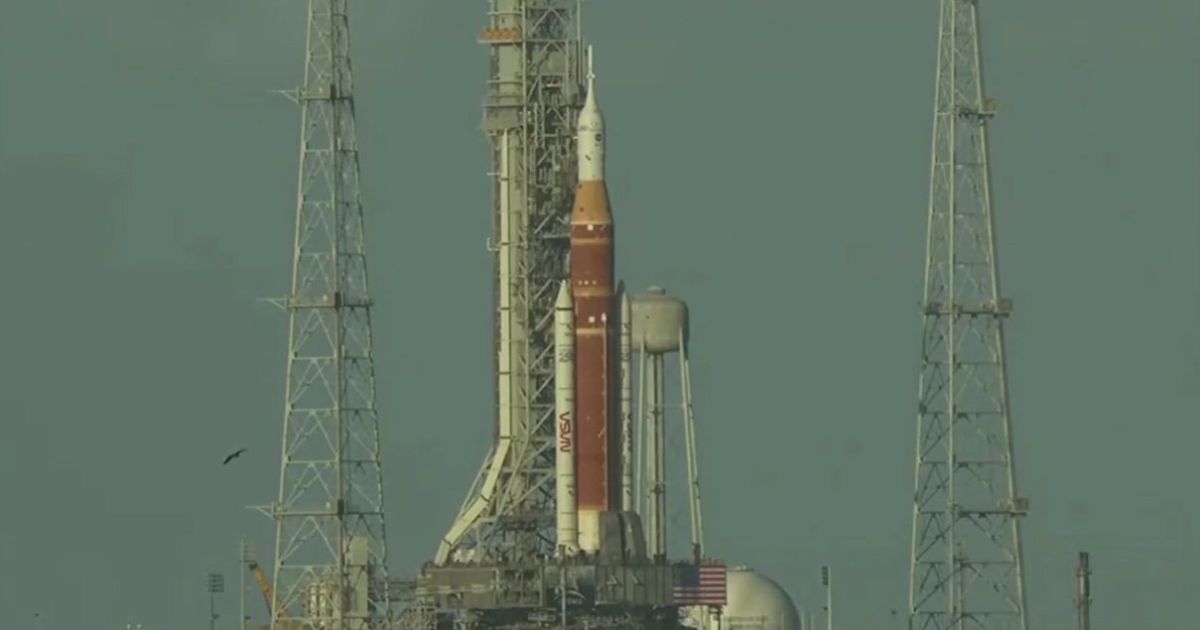 foguete-para-lua:-janela-de-lancamento-da-artemis-ii-abre-em-6-de-fevereiro