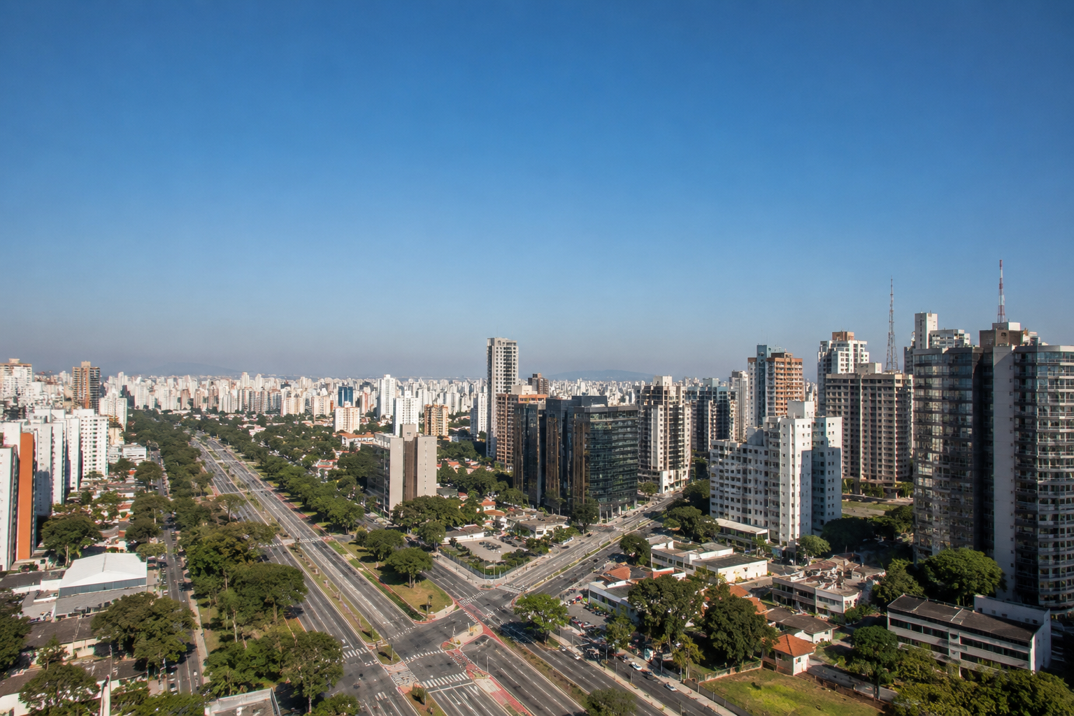sao-paulo-tera-quarta-feira-de-tempo-estavel-e-sem-previsao-de-chuva