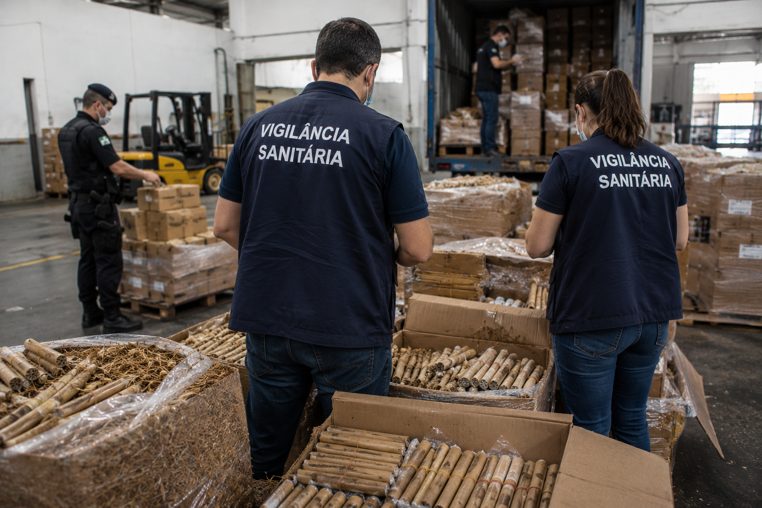 anvisa-apreende-mais-de-120-mil-caixas-de-cigarros-de-palha-irregulares-em-operacao-de-fiscalizacao
