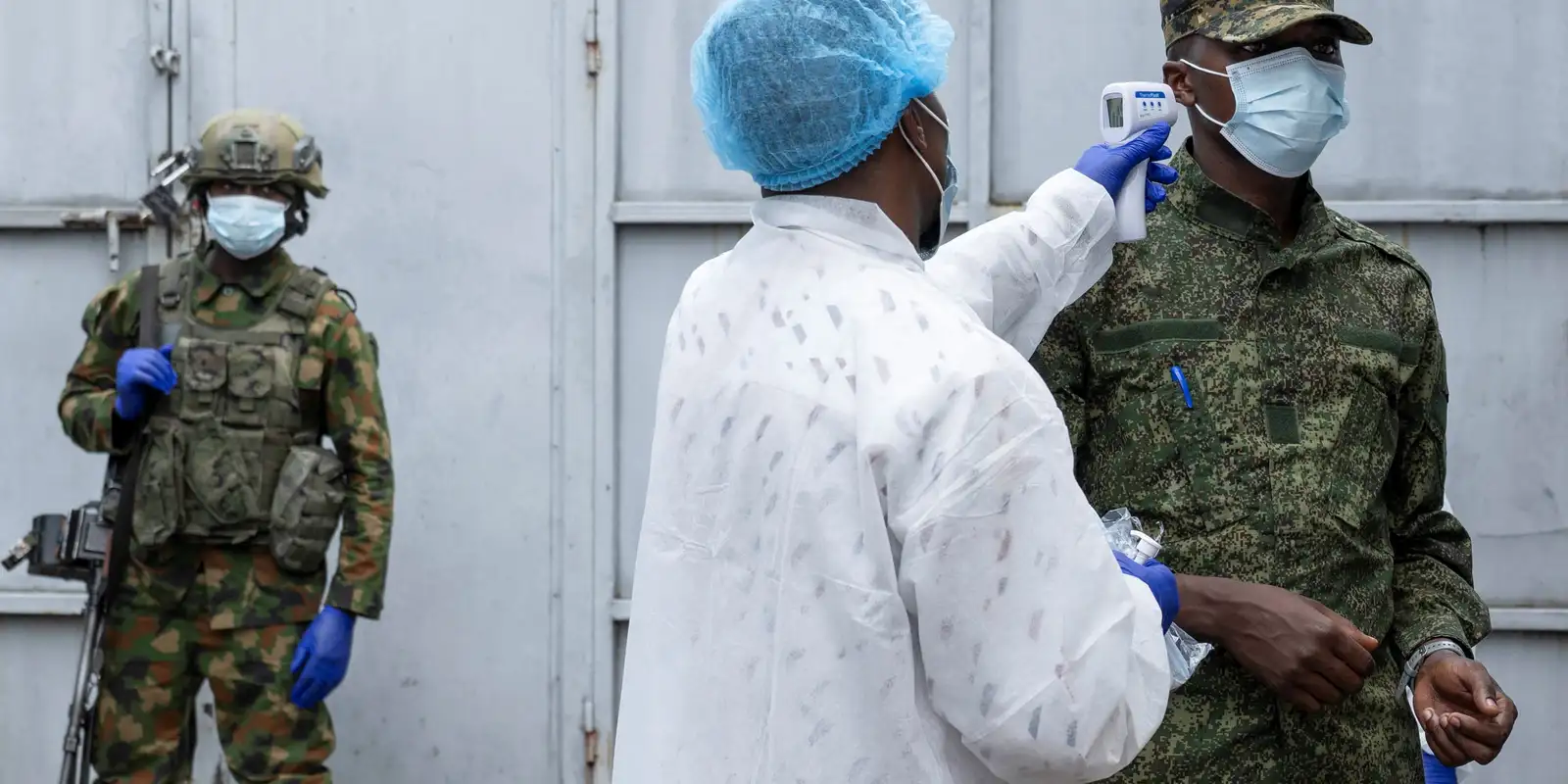 ebola:-dez-paises-africanos-estao-sob-alto-risco,-diz-agencia