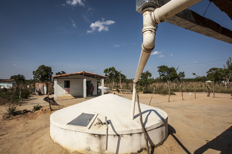 com-investimento-de-r$-562-milhoes,-governo-federal-retoma-programa-cisternas