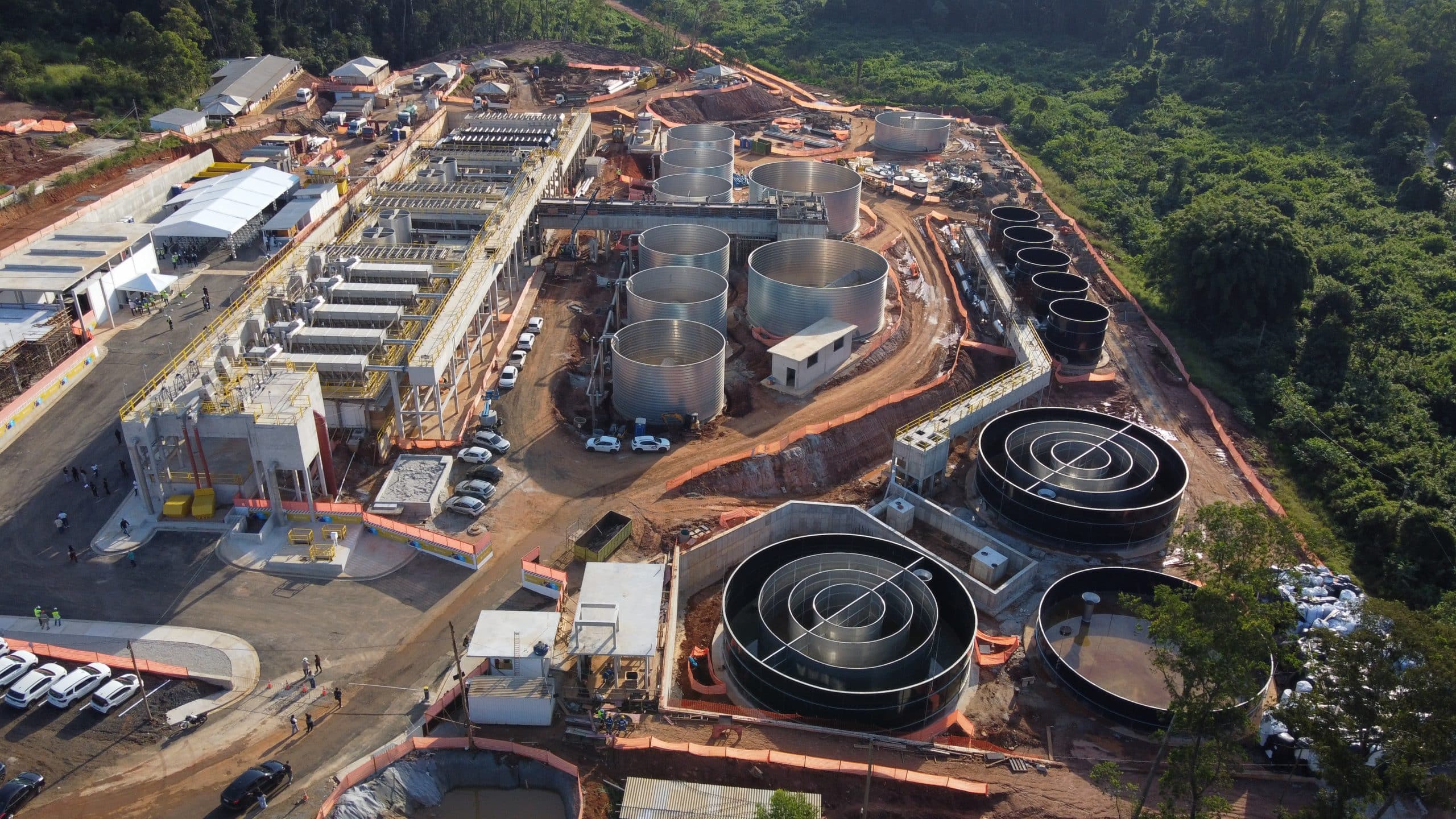 na-rota-da-agua:-com-entrega-de-nova-estacao,-regiao-de-perus-tem-tratamento-de-esgoto-pela-1a-vez