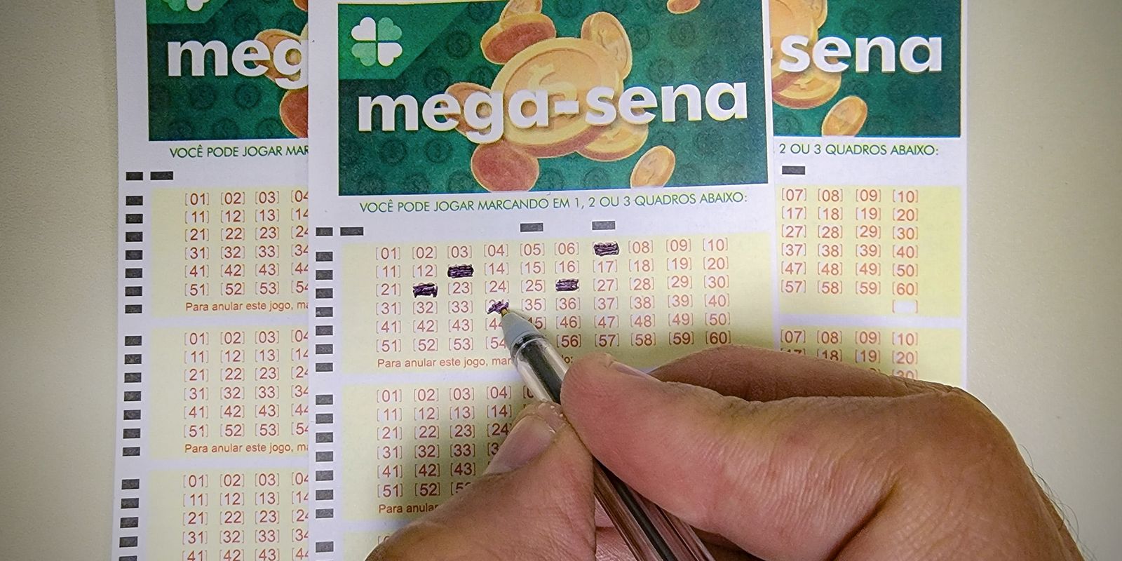 mega-sena-nao-tem-ganhador;-premio-acumula-e-vai-a-r$-6-milhoes