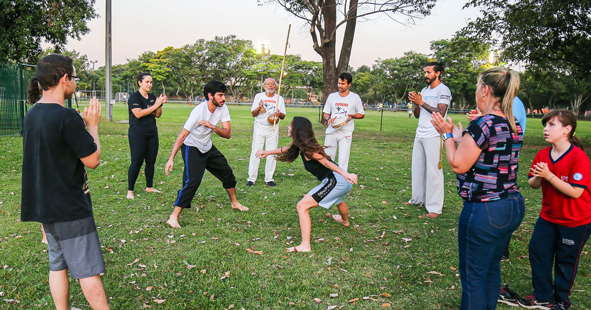 semana-mundial-do-brincar:-jogos-e-brincadeiras-movimentam-centro-de-praticas-esportivas-da-usp