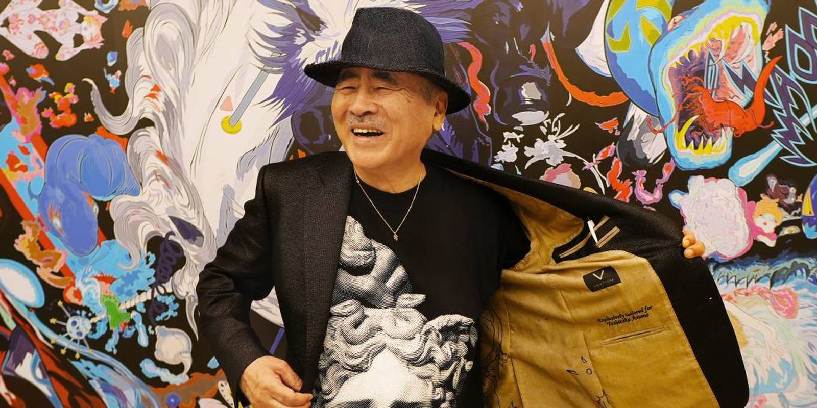 ccbb-do-rio-traz-a-maior-exposicao-do-artista-japones-yoshitaka-amano