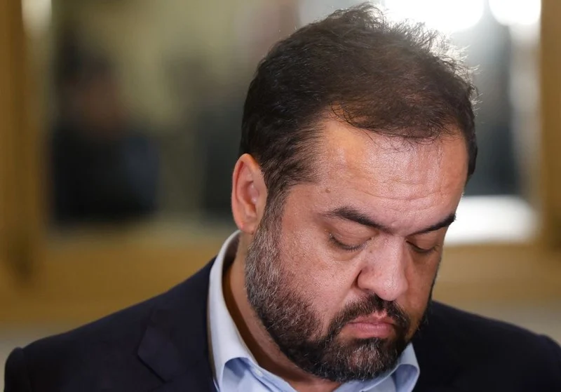Cláudio Castro