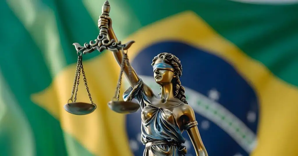 Justiça