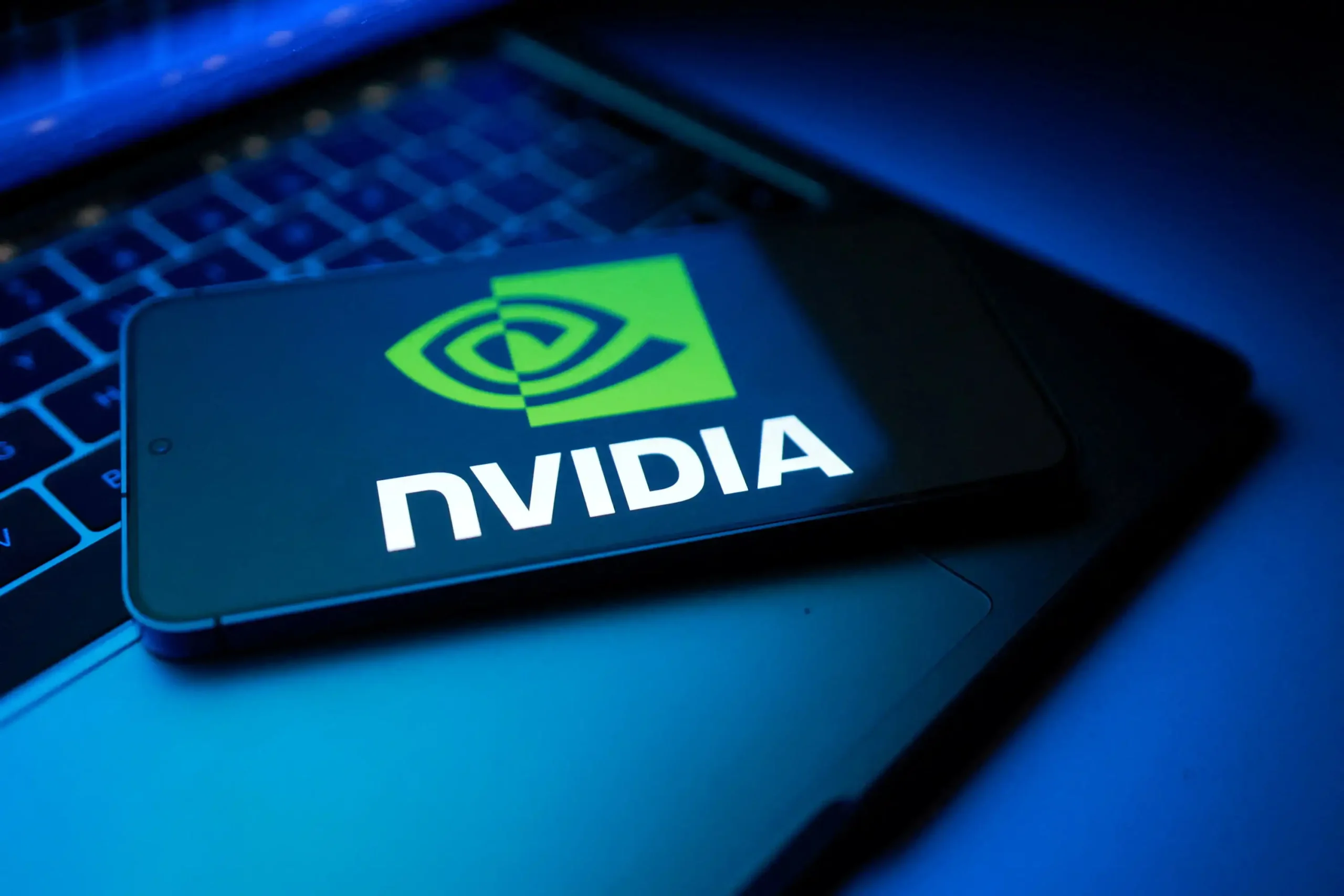 NVidia