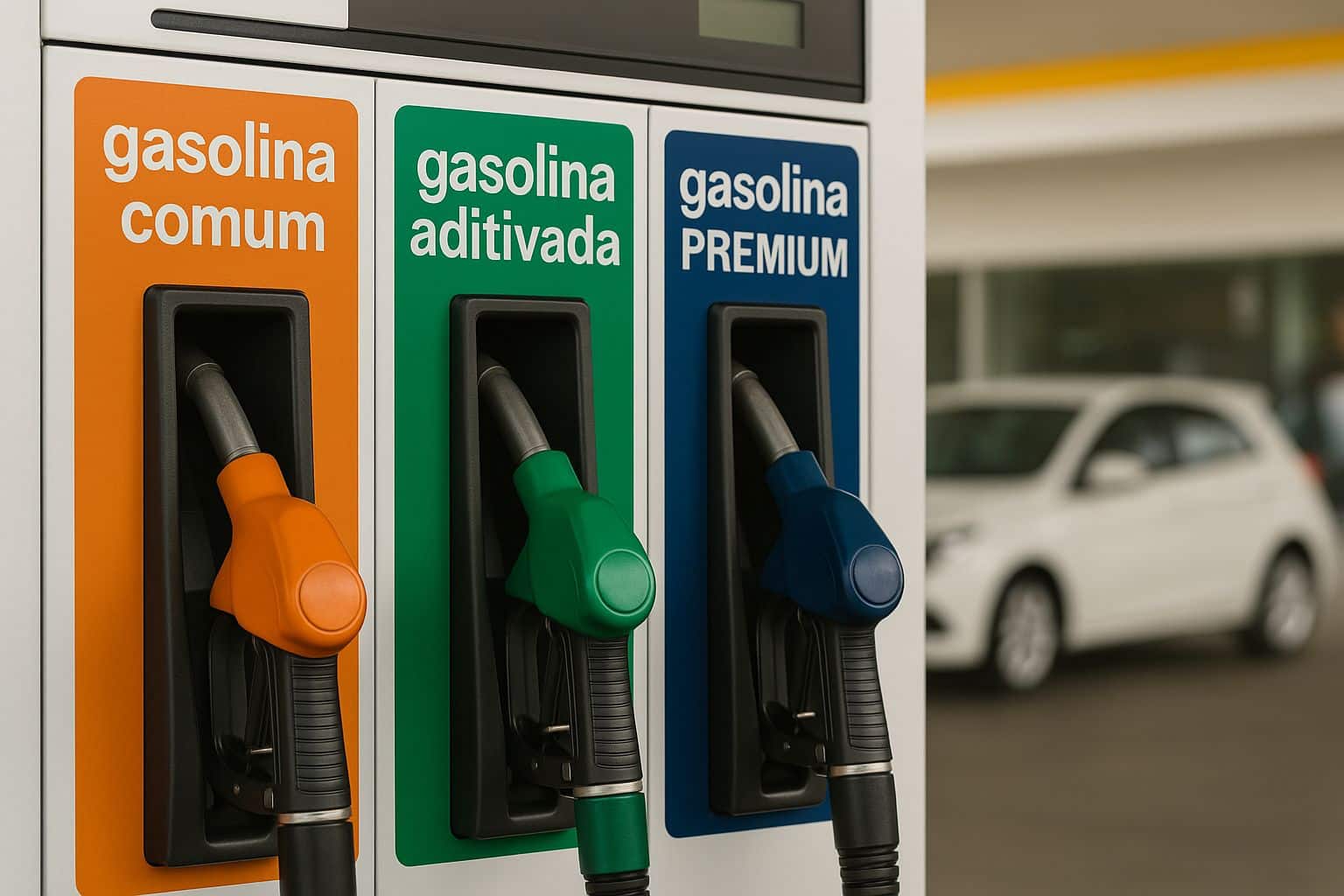 gasolina
