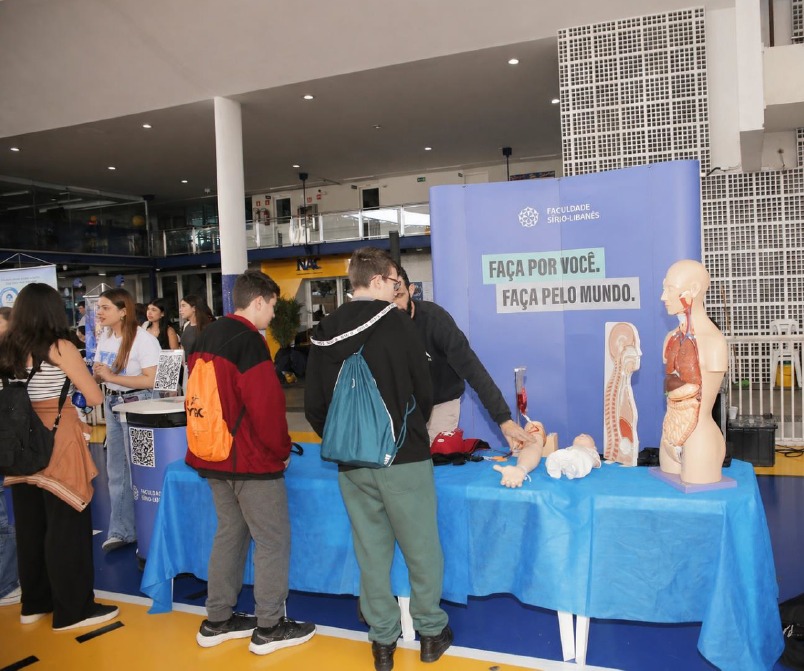 marista uniexpo