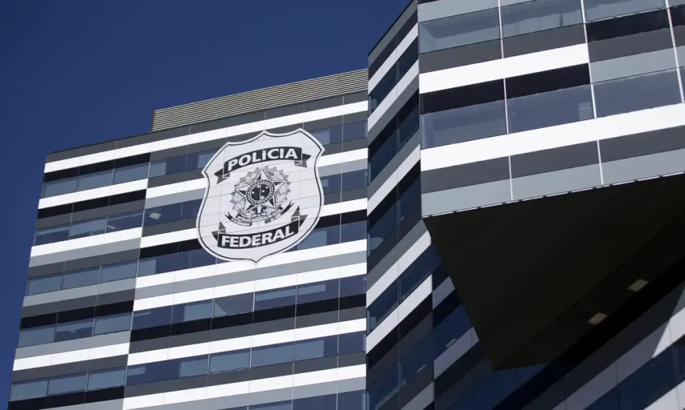 policiafederal