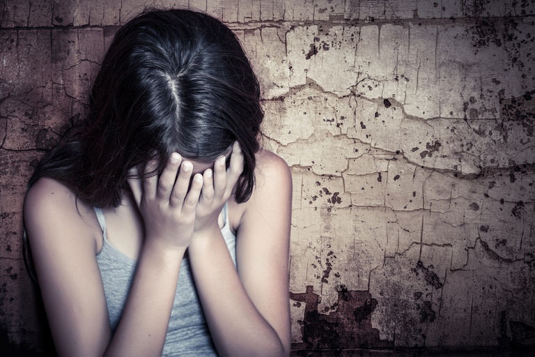 violenciainfantil