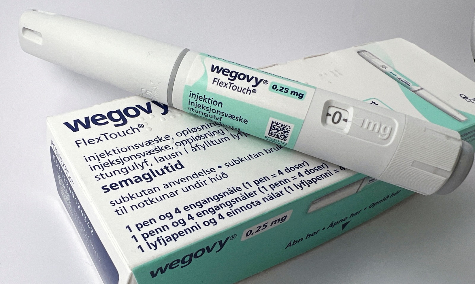 wegovy
